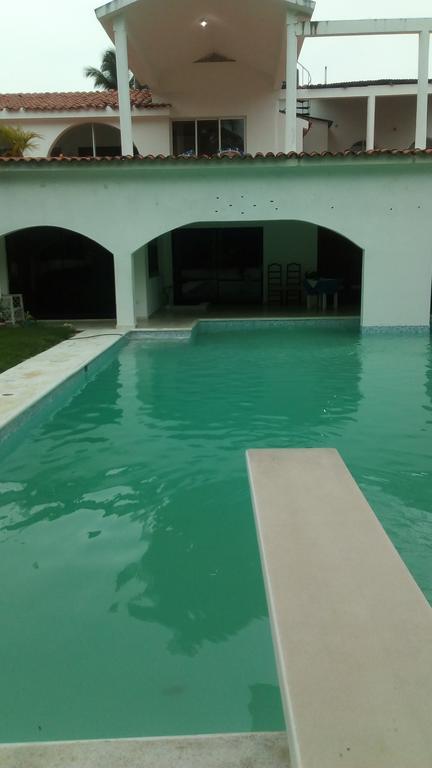 Casa Madrigal Santo Domingo Exterior foto